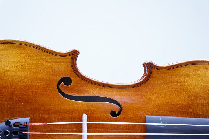 Hornsteiner Mathias - Mittenwald anno 1924 - B-099
